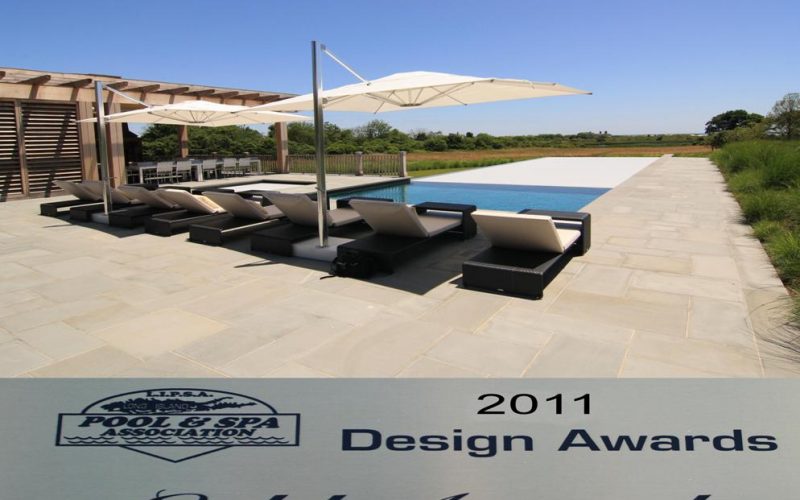 Covertech Grando automatic rigid pool cover Long Island Pool _ SPA Pool Cover Gold Award 2011